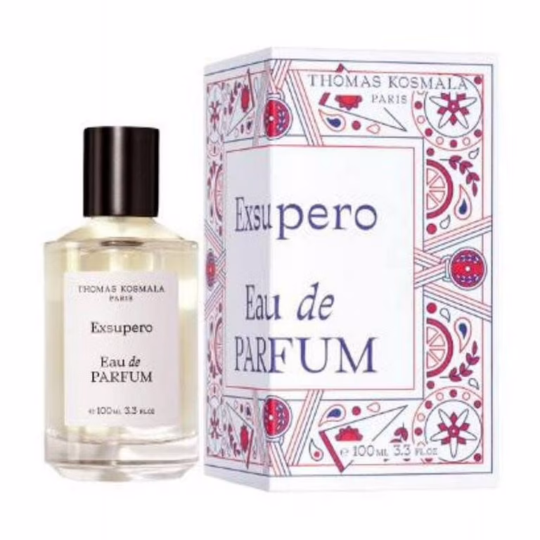 توماس كوسمالا اكسوبيرو 100مل او دو برفيوم للجنسين